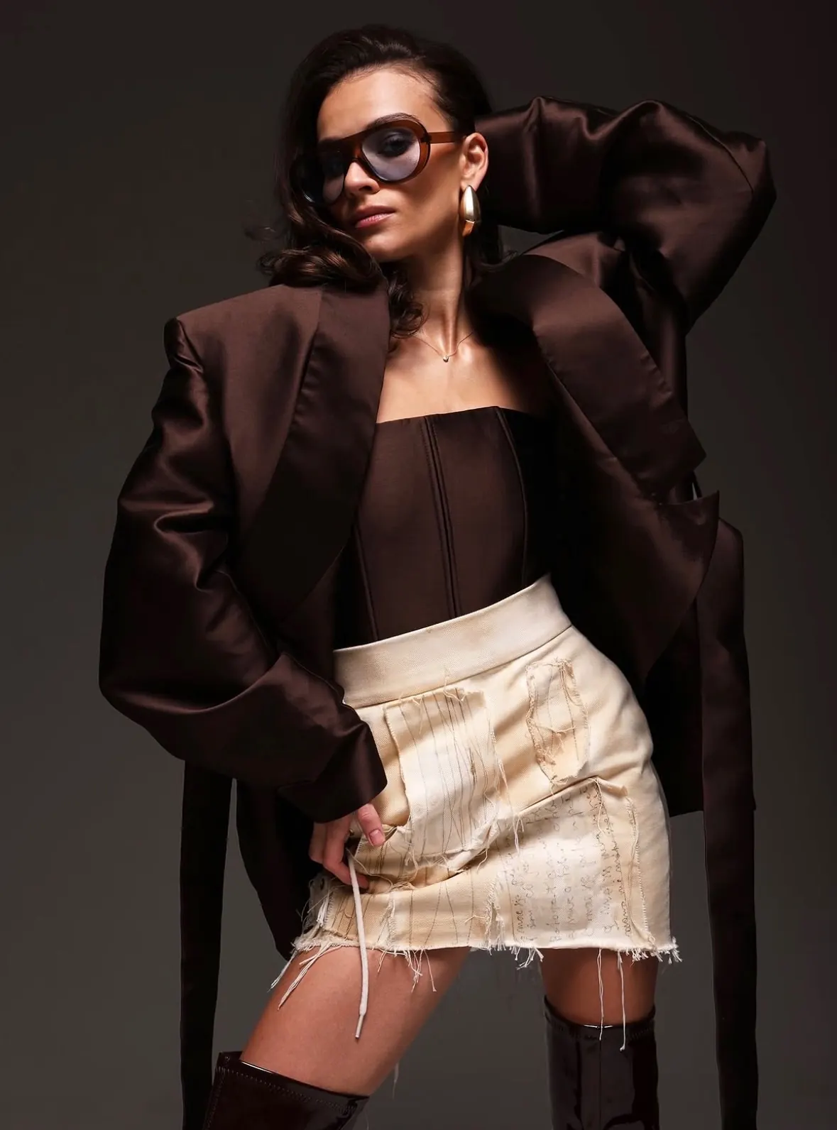 Sesja stylistyczna — kadr 4