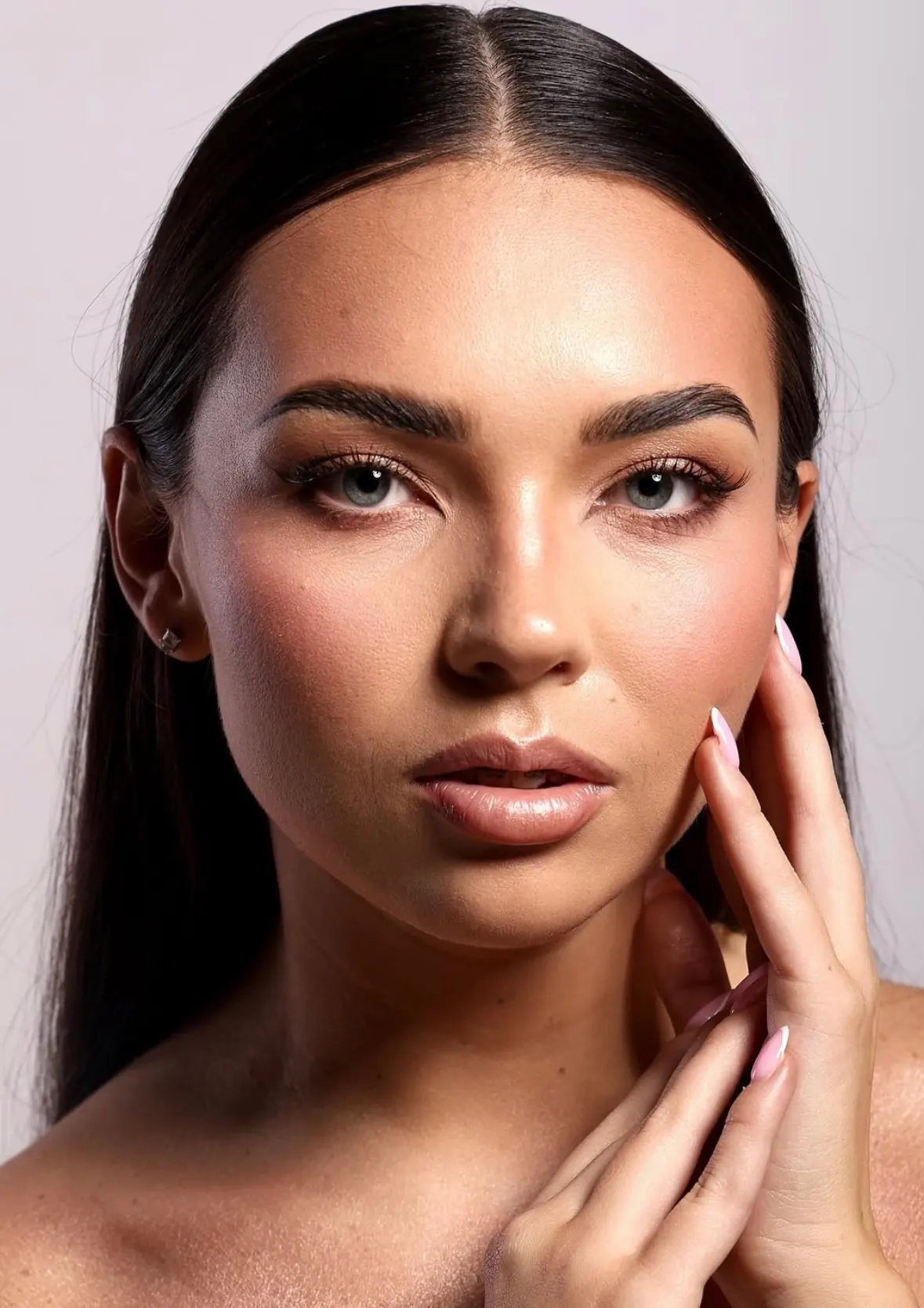 Sesja stylistyczna — kadr 2